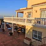 Apartmán Roca Estepona