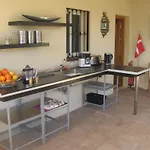 Séjour à la campagne Roca Estepona
