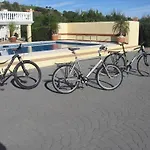 Séjour à la campagne Roca Estepona