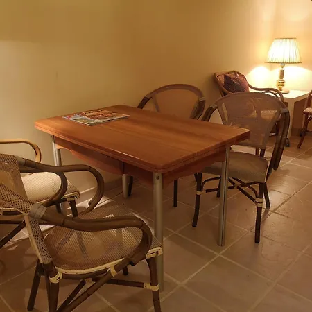 Country house Roca *