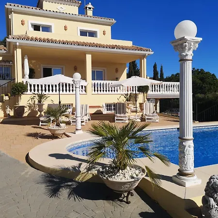 Roca 컨트리하우스