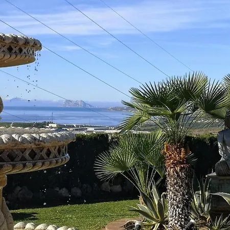 Roca Country house *