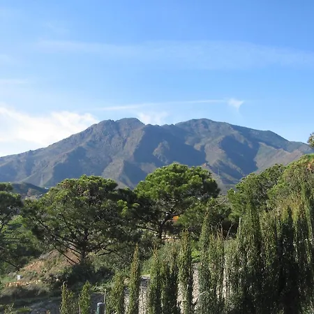 Roca 컨트리하우스