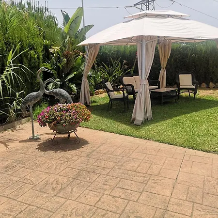 Country house Roca *