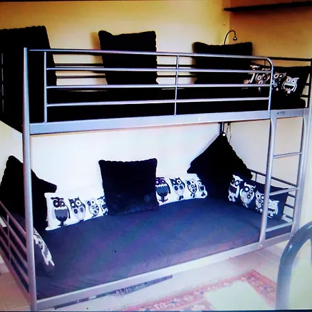 Roca Apartment *