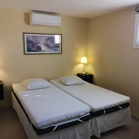 Roca Apartment Estepona