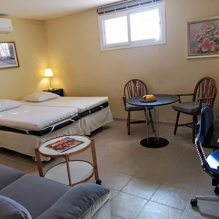 Apartment Roca