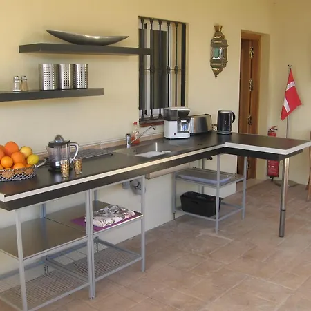 乡村民宿 Roca 埃斯特波纳