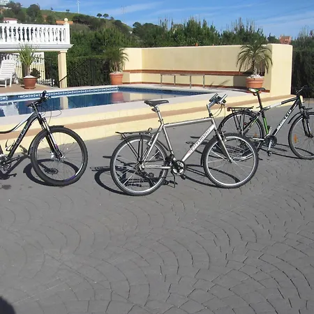 乡村民宿 Roca 埃斯特波纳