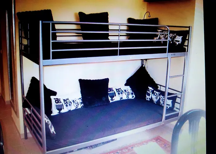 Roca Country house *