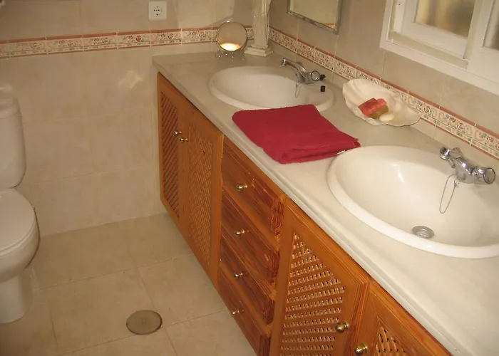 Roca Country house Estepona