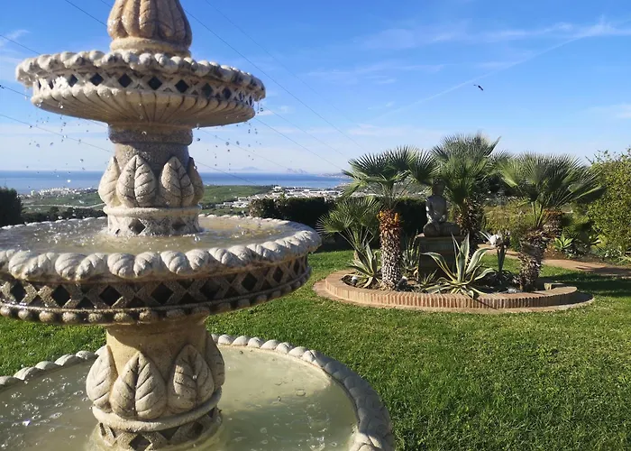 Roca Country house Estepona