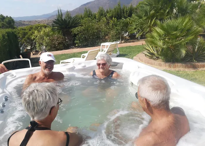 Country house Roca *