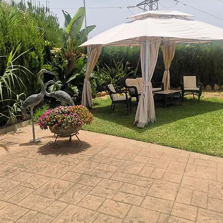 Roca Appartement