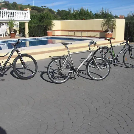 Appartement Roca