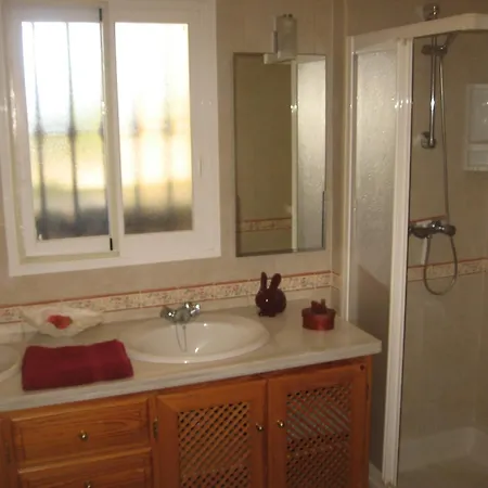 Roca Apartment Estepona