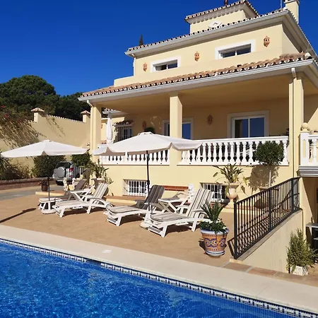 Apartment Roca