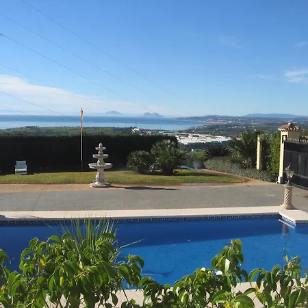 Roca Apartment
