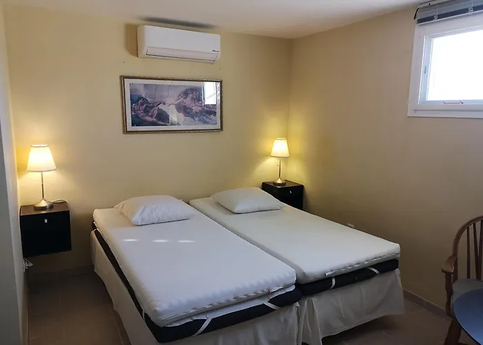 Roca Casa rural Estepona